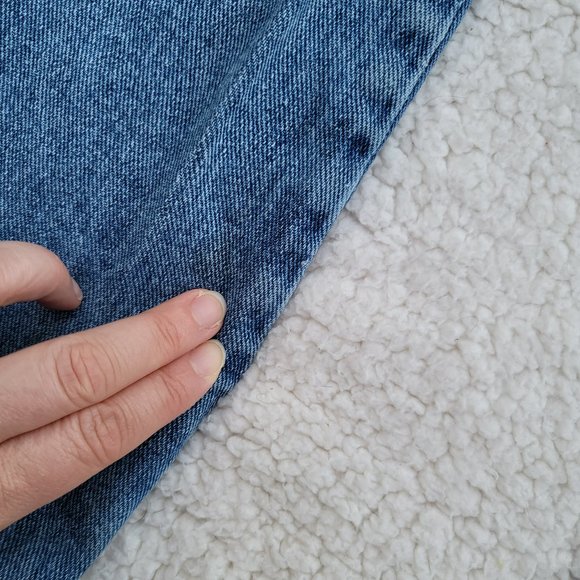 Second Generation Jeans 2G Y2K - Picture 14 of 15